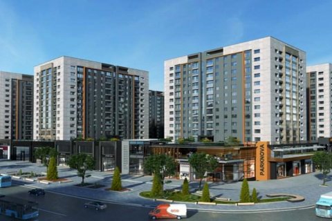 Bauprojekt  in Erzurum, Türkei Nr. 42761 - 2