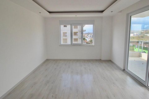 Bauprojekt  in Alanya, Antalya, Türkei Nr. 40573 - 5