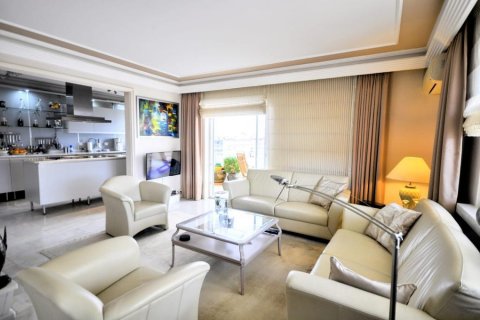 4+1 Wohnung  in Mahmutlar, Antalya, Türkei Nr. 42824 - 4