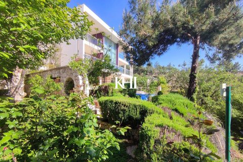4+5 Villa  in Kalkan, Antalya, Türkei Nr. 40455 - 3
