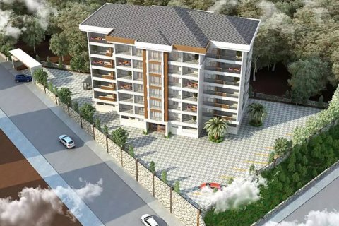 Bauprojekt  in Kastamonu, Türkei Nr. 42753 - 3