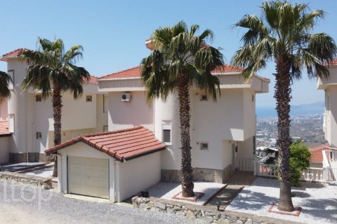 3+2 Villa  in Alanya, Antalya, Türkei Nr. 42401 - 6