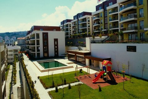 Bauprojekt  in Mudanya, Schleimbeutel, Türkei Nr. 42750 - 4