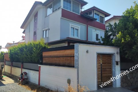 3+1 Villa  in Side, Antalya, Türkei Nr. 42847 - 3