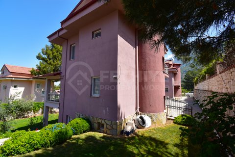 4+1 Villa  in Oludeniz, Fethiye, Mugla, Türkei Nr. 42294 - 26