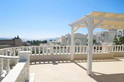 4+1 Villa  in Konakli, Antalya, Türkei Nr. 42300 - 3