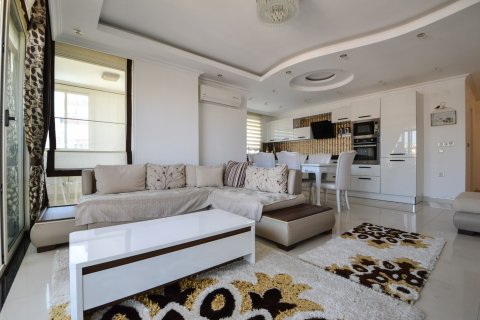 2+1 Wohnung  in Mahmutlar, Antalya, Türkei Nr. 40857 - 12