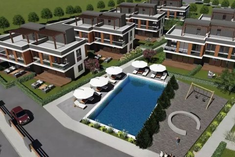 Bauprojekt  in Balikesir, Türkei Nr. 42446 - 6