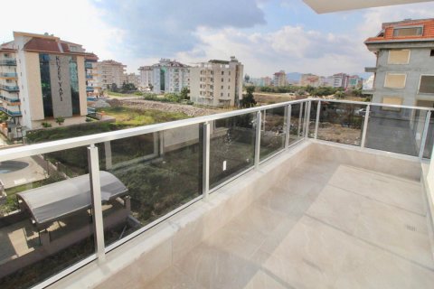 Bauprojekt  in Alanya, Antalya, Türkei Nr. 40573 - 6