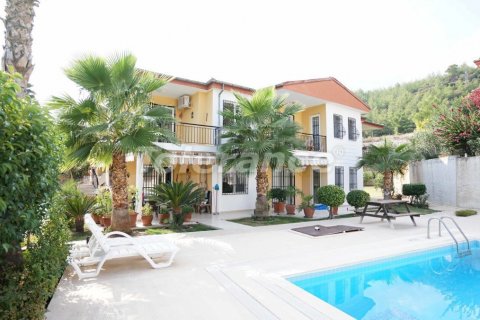 2+1 Wohnung  in Kemer, Antalya, Türkei Nr. 42434 - 2