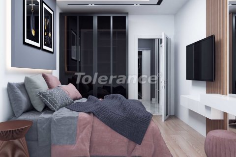 1+1 Wohnung  in Antalya, Türkei Nr. 40479 - 8