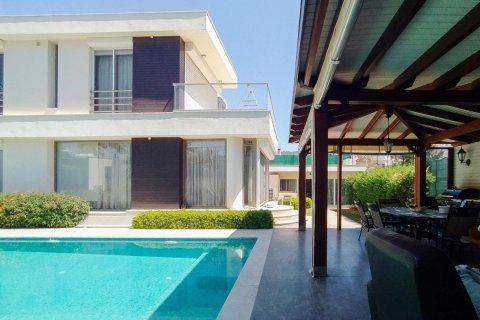 Villa  in Konacik, Mugla, Türkei Nr. 40827 - 2