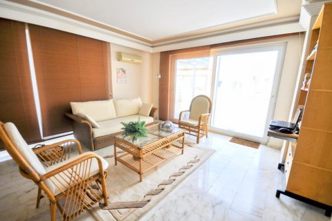 4+1 Wohnung  in Mahmutlar, Antalya, Türkei Nr. 42824 - 2