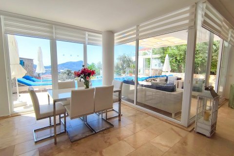 3+1 Villa  in Kalkan, Antalya, Türkei Nr. 42794 - 8