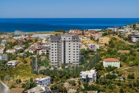 Wohnung  in Alanya, Antalya, Türkei Nr. 41145 - 6