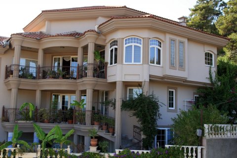 7+2 Villa  in Marmaris, Mugla, Türkei Nr. 40790 - 6