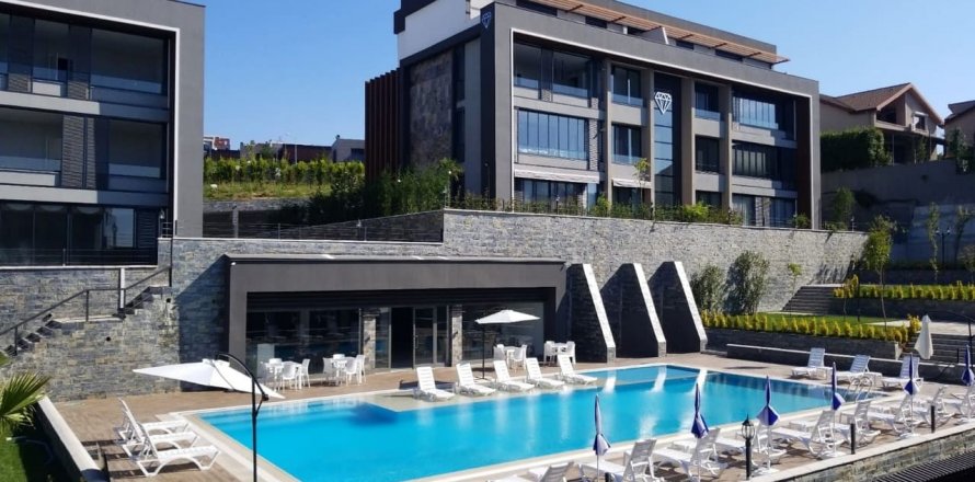 Bauprojekt  in Mudanya, Schleimbeutel, Türkei Nr. 42450