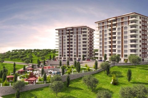 Bauprojekt  in Trabzon, Türkei Nr. 42210 - 3