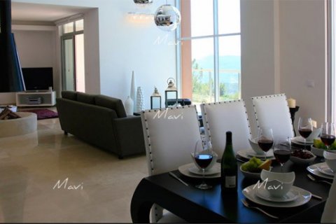 4+1 Villa  in Kalkan, Antalya, Türkei Nr. 42797 - 9