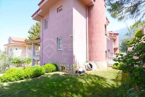 4+1 Villa  in Oludeniz, Fethiye, Mugla, Türkei Nr. 42294 - 27