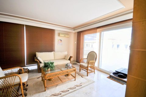 4+1 Wohnung  in Mahmutlar, Antalya, Türkei Nr. 42824 - 6