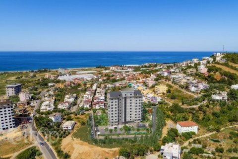 Wohnung  in Alanya, Antalya, Türkei Nr. 41145 - 9