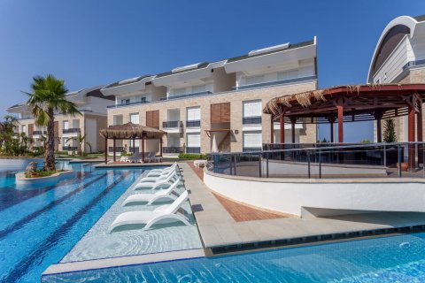 4+1 Wohnung  in Side, Antalya, Türkei Nr. 40762 - 2