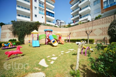 2+1 Wohnung  in Alanya, Antalya, Türkei Nr. 41106 - 7