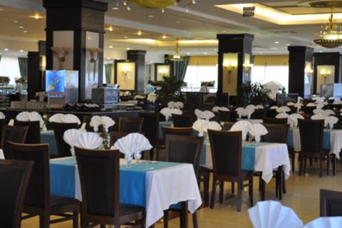 Hotel  in Alanya, Antalya, Türkei Nr. 40558 - 8