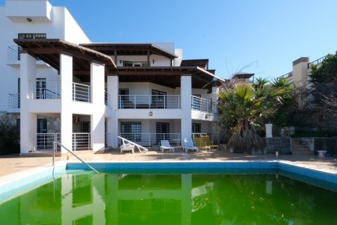 5+0 Villa  in Yalikavak, Mugla, Türkei Nr. 39452 - 29