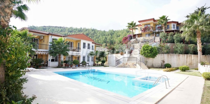 2+1 Wohnung  in Kemer, Antalya, Türkei Nr. 42434