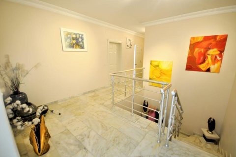 4+1 Wohnung  in Mahmutlar, Antalya, Türkei Nr. 42824 - 14