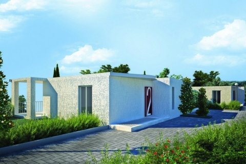 Bauprojekt  in Bodrum, Mugla, Türkei Nr. 40851 - 3
