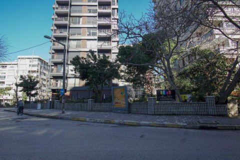 Bauprojekt  in Istanbul, Türkei Nr. 41201 - 6