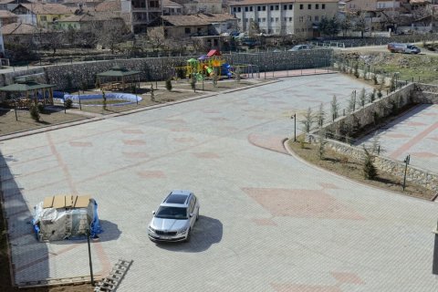 Bauprojekt  in Malatya, Türkei Nr. 42209 - 8
