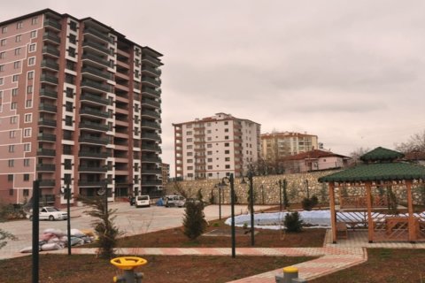 Bauprojekt  in Malatya, Türkei Nr. 42209 - 5