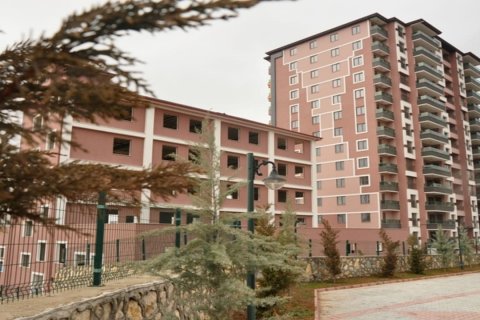 Bauprojekt  in Malatya, Türkei Nr. 42209 - 7