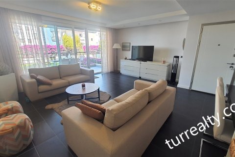 2+1 Wohnung  in Side, Antalya, Türkei Nr. 46616 - 15