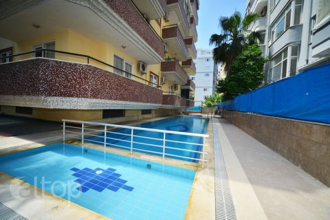 2+1 Wohnung  in Mahmutlar, Antalya, Türkei Nr. 42364 - 6