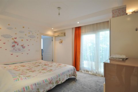 3+1 Villa  in Alanya, Antalya, Türkei Nr. 43363 - 4