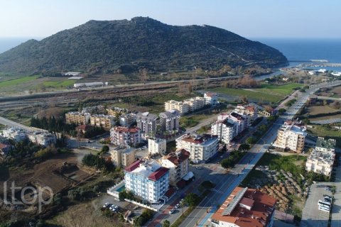 Wohnung  in Gazipasa, Antalya, Türkei Nr. 46849 - 18