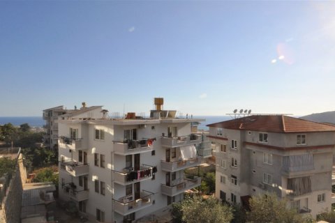 3+1 Villa  in Alanya, Antalya, Türkei Nr. 43363 - 31