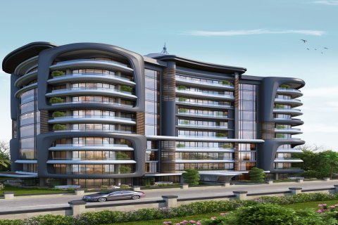 Bauprojekt  in Kocaeli, Türkei Nr. 45982 - 3