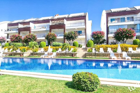 3+1 Wohnung  in Side, Antalya, Türkei Nr. 43546 - 1