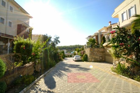 4+1 Villa  in Incekum, Antalya, Türkei Nr. 46166 - 8