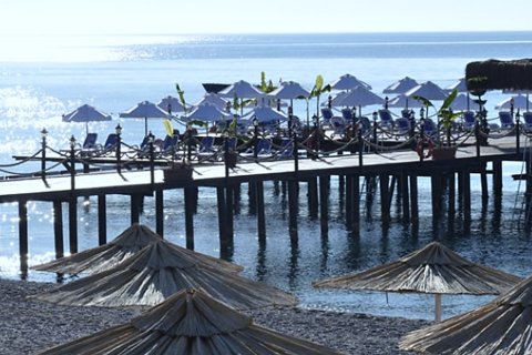 Hotel  in Kemer, Antalya, Türkei Nr. 45913 - 3