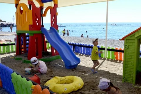 Hotel  in Kemer, Antalya, Türkei Nr. 45913 - 10