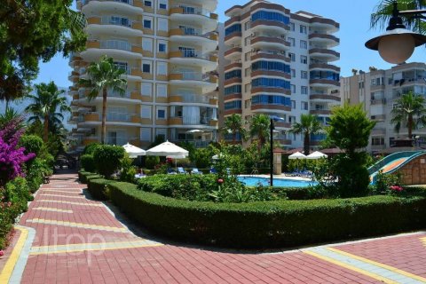 2+1 Wohnung  in Mahmutlar, Antalya, Türkei Nr. 46671 - 8