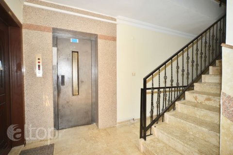 2+1 Wohnung  in Mahmutlar, Antalya, Türkei Nr. 42364 - 9