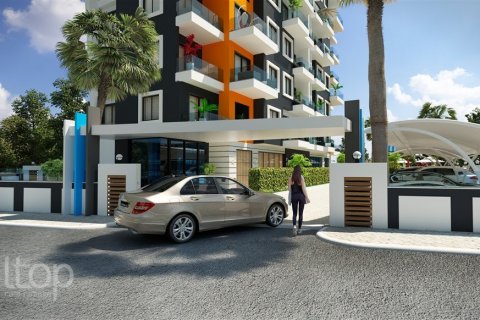 2+1 Wohnung  in Avsallar, Antalya, Türkei Nr. 43415 - 13